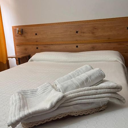 Hotel Bolina Герника-и-Луно Экстерьер фото