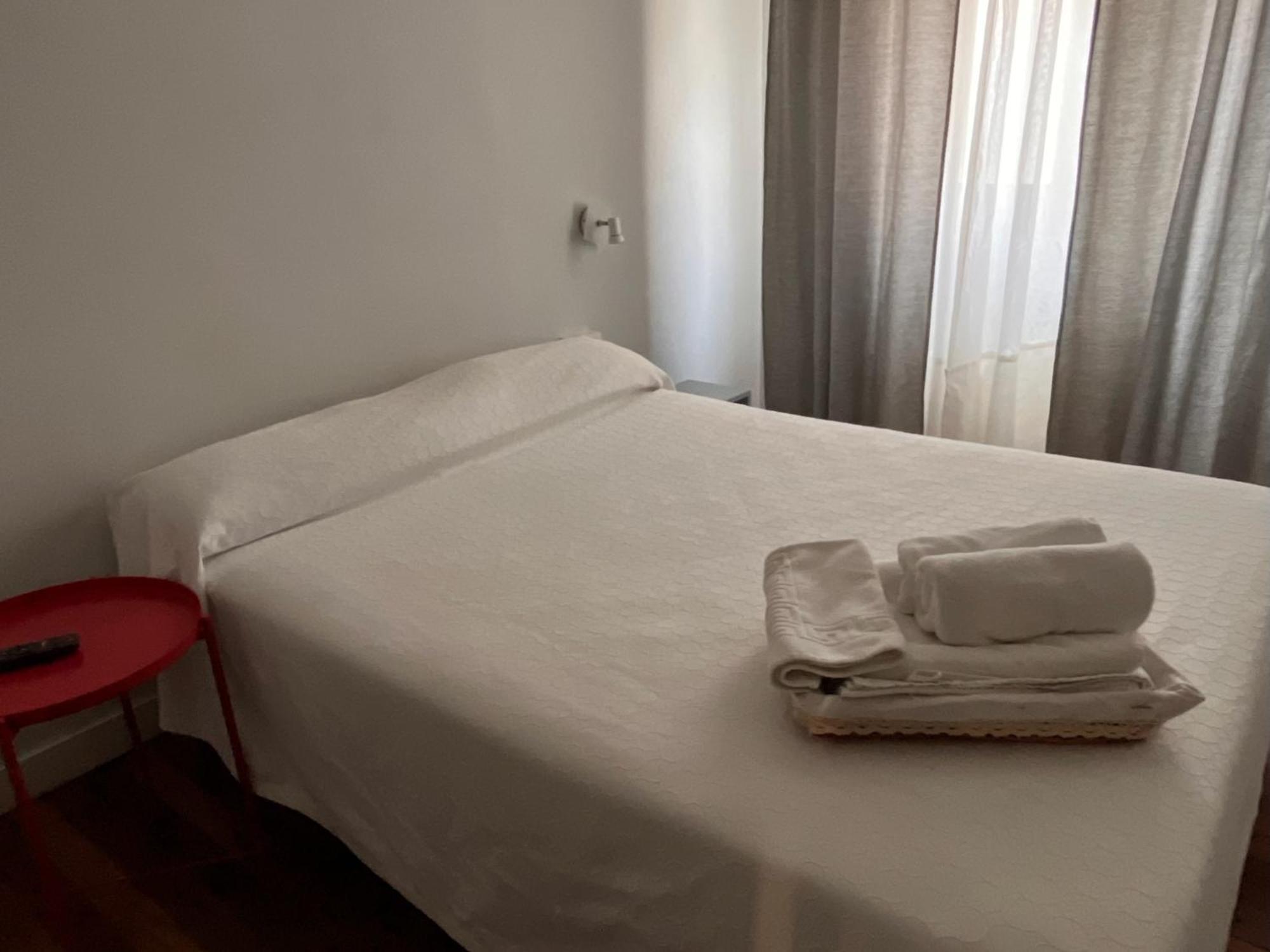 Hotel Bolina Герника-и-Луно Экстерьер фото