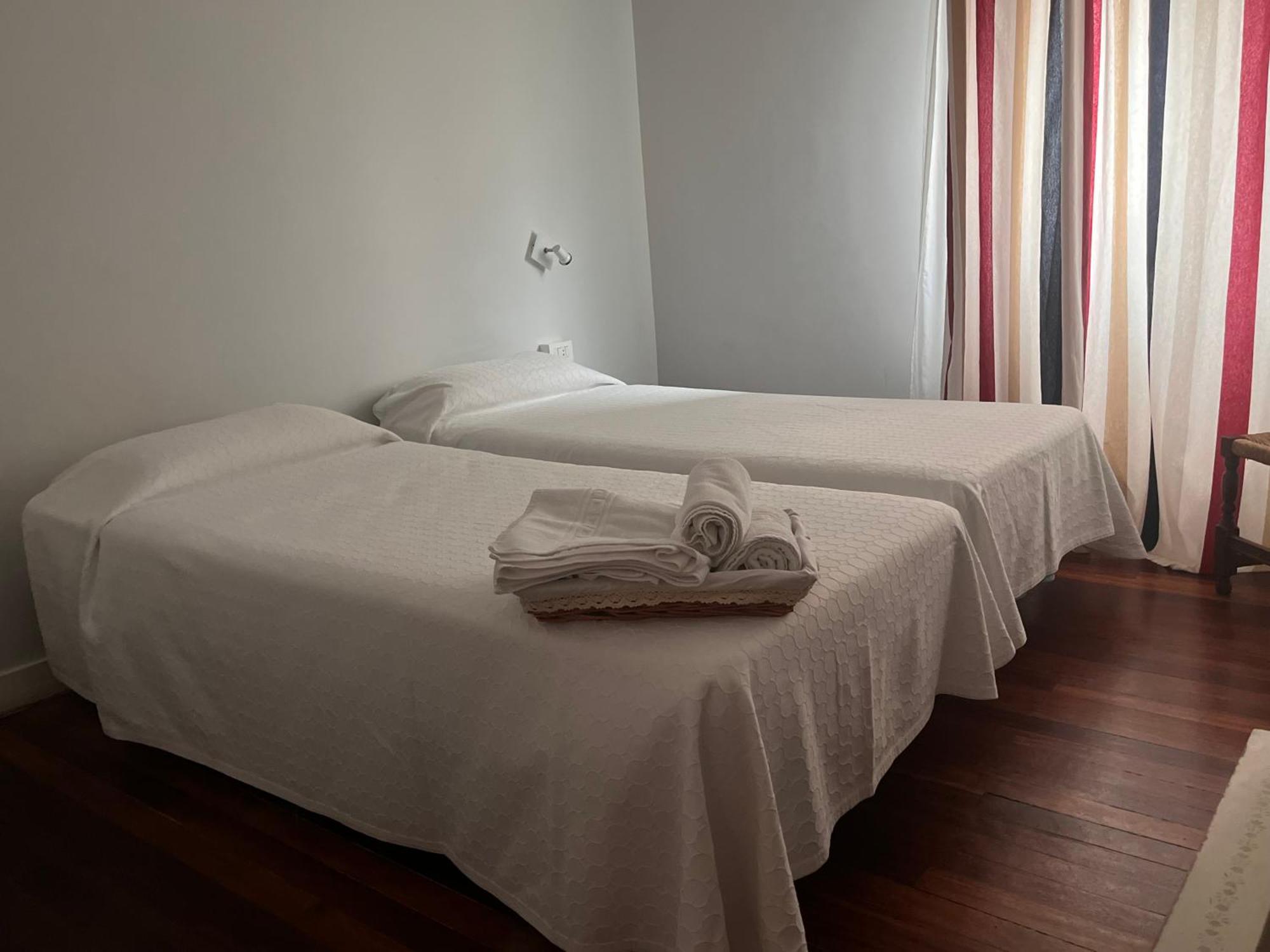 Hotel Bolina Герника-и-Луно Экстерьер фото